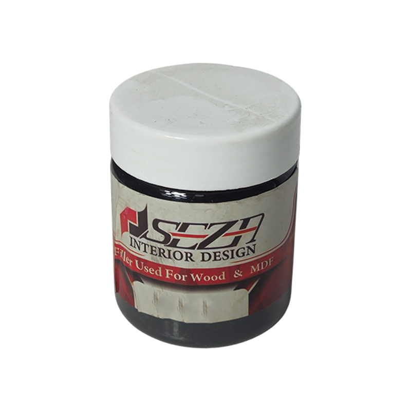 بتونه MDF کرم (بژ) SEZA