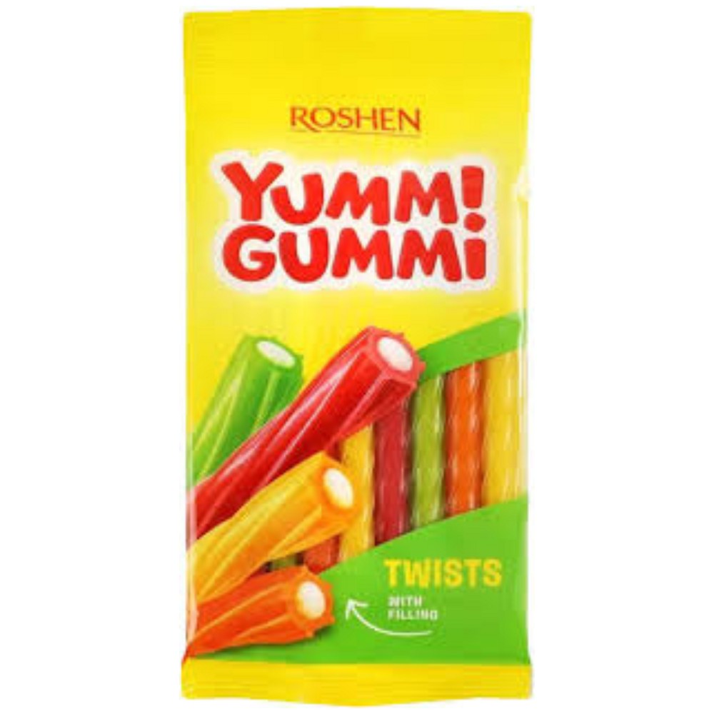 روشن پاستیل نواری