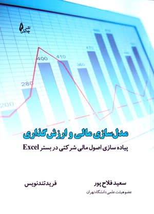 مدل‌سازی مالی و ارزش‌گذاری