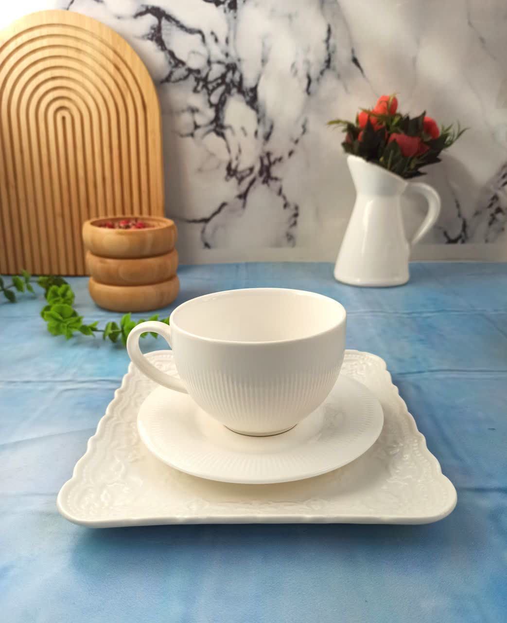 لته خوری شیاردار