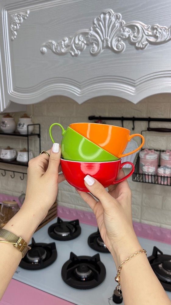 لته خوری رنگی