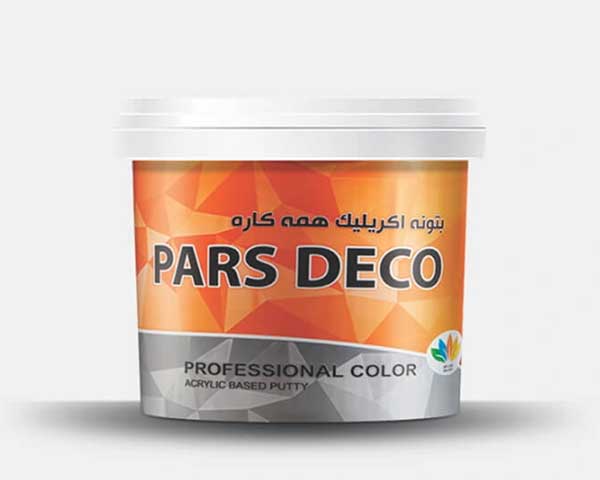 بتونه همه کاره