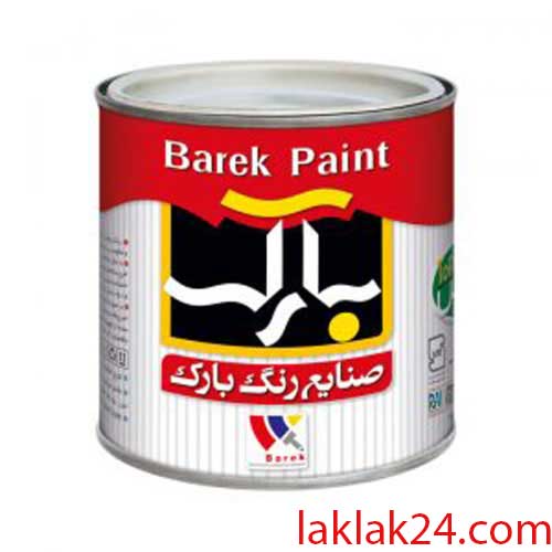 ضد زنگ قرمز 1کیلویی