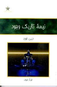 نیمه تاریک وجود