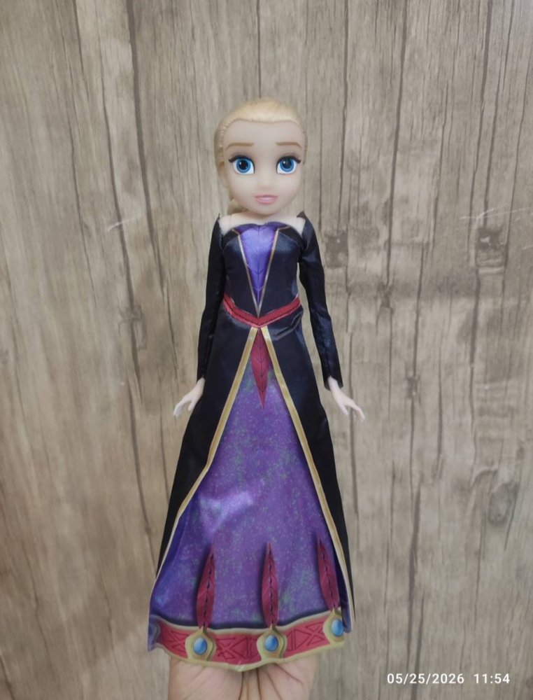 پرنسس دیزنی شخصیت السا برند دیزنی disney وارداتی