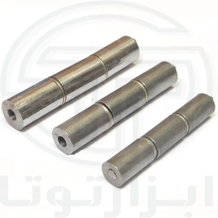 لولا سه پارچه جوشی 32mm