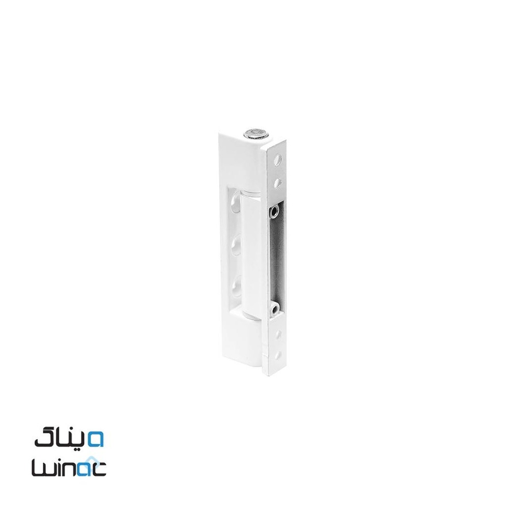 لولا UPVC سایز 100 میلی متر