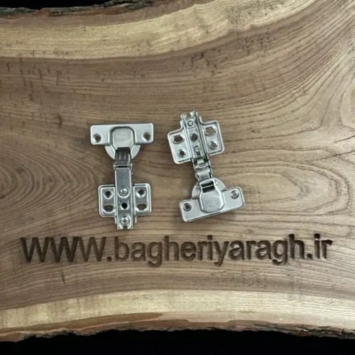 لولا معکوس یا تاچ ساخت چین