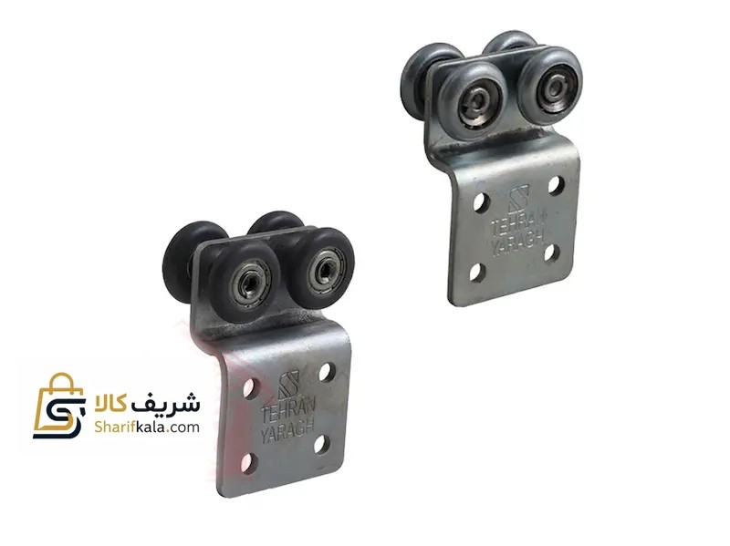قرقره کشویی آویز فرش سری 3*3