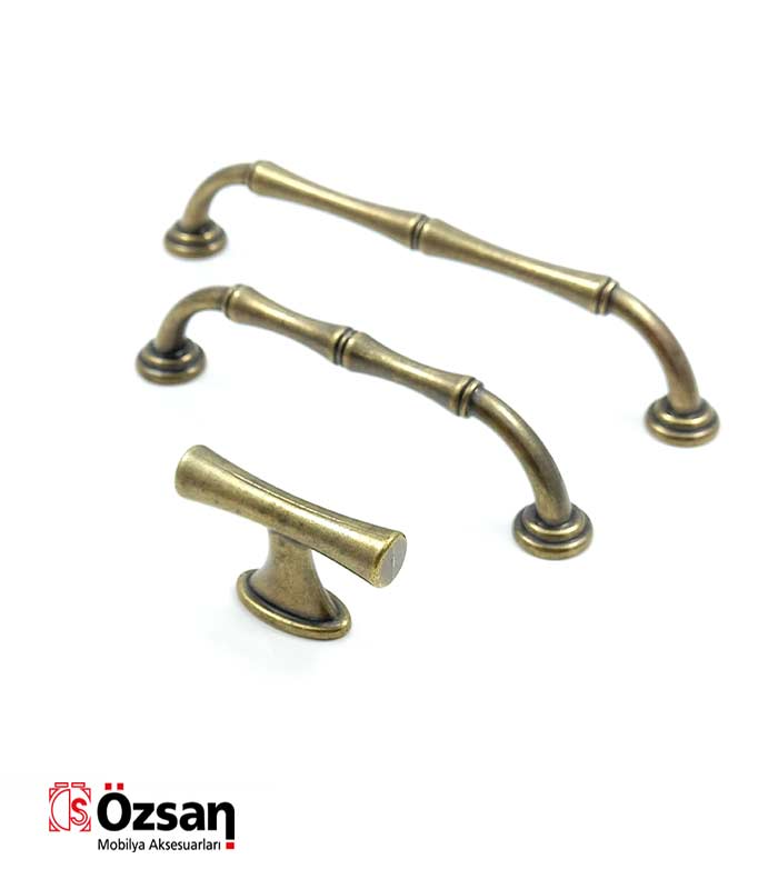 دستگیره کابینت B-134