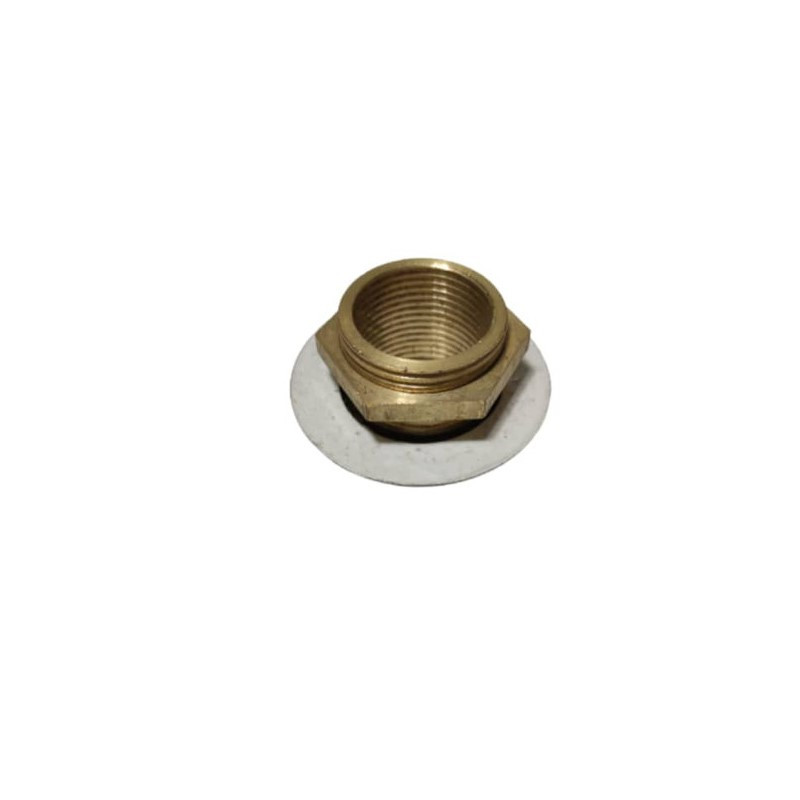 فیتینگ مدل 3/4 کد 25