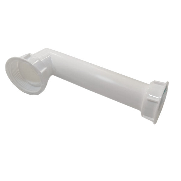 لوله زانویی زیر سیفون مدل 22cm