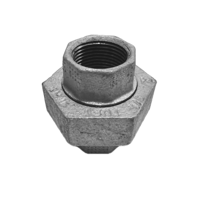 مهره ماسوره مدل tupy-3/4inch
