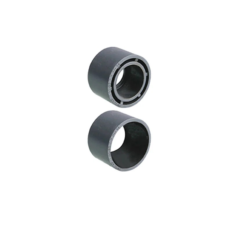 تبدیل چسبی 50 * 75 UPVC پیمتاش