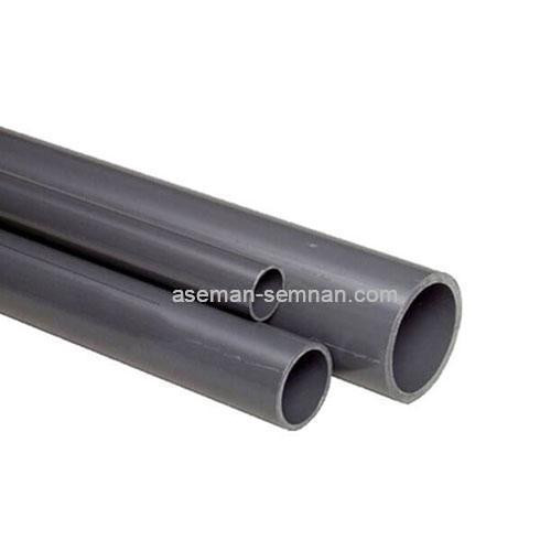 لوله pvc 16 استاندارد رایکا