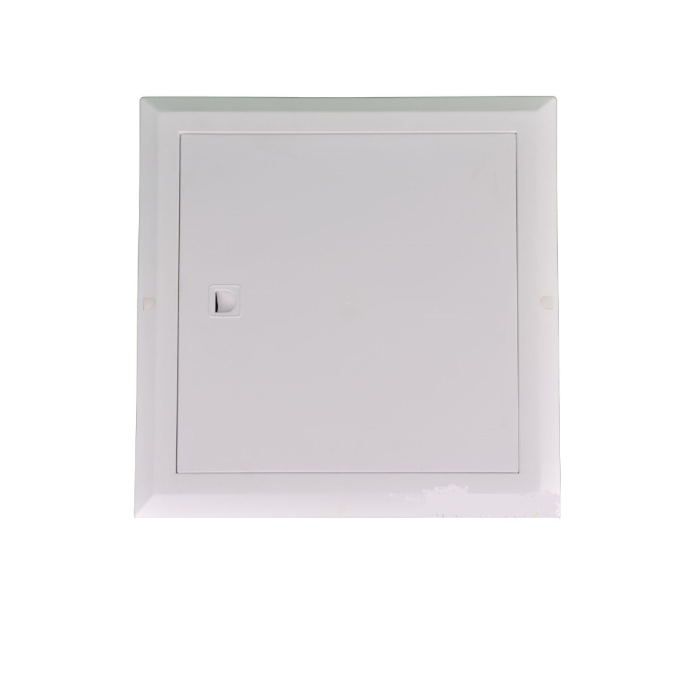 دریچه بازدید 20*20 پلاستیکی ✅️ خرید با قیمت ارزان و عمده