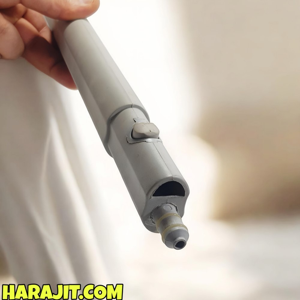 لوله رابط بخارشوی