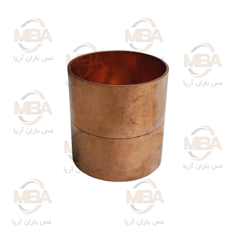 بوشن مسی سایز 1/8-3 اینچ برند ویستا مهر