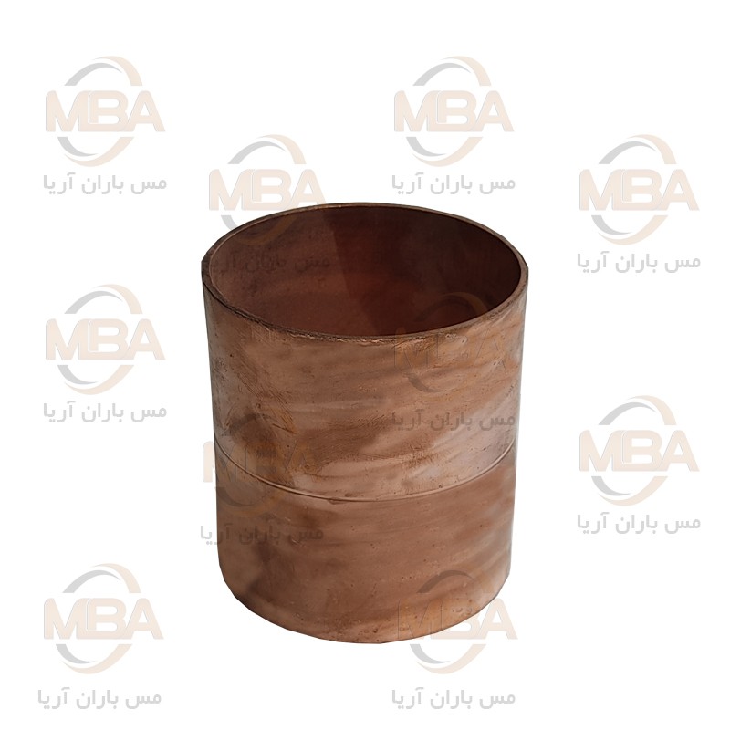 بوشن مسی سایز 5/8-2 اینچ برند ویستا مهر