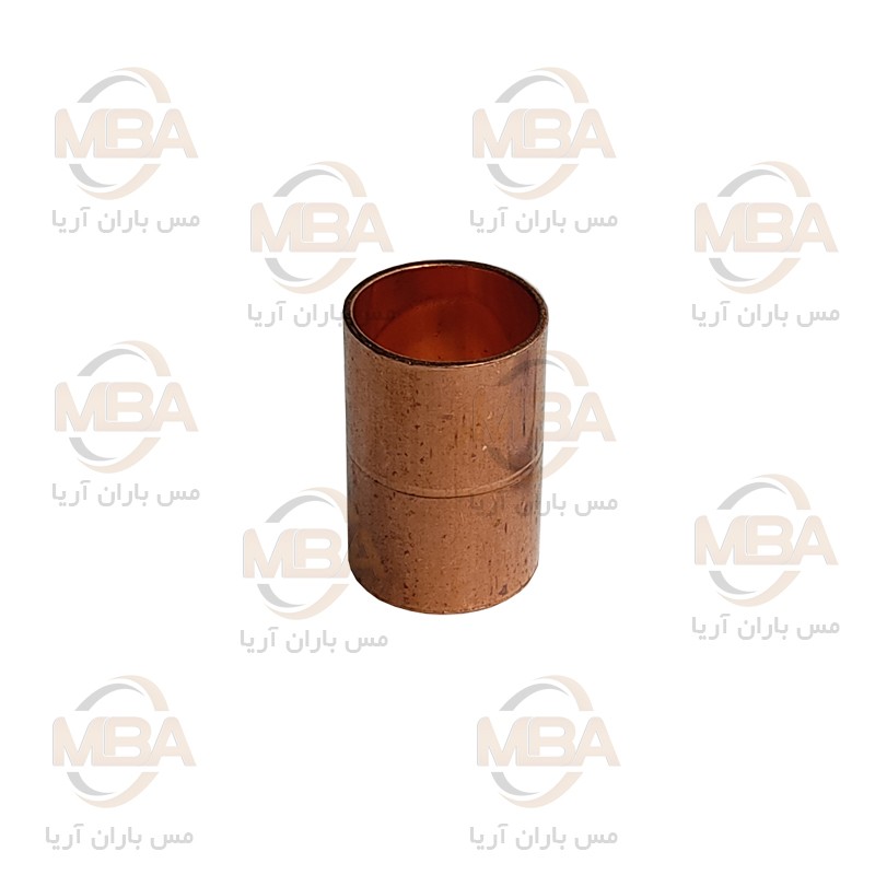 بوشن مسی سایز 1/2 اینچ برند ویستا مهر