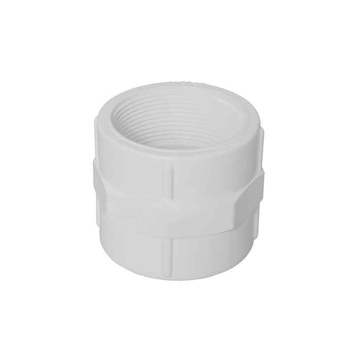 بوشن رزوه ای upvc سایز 3 ویسپار