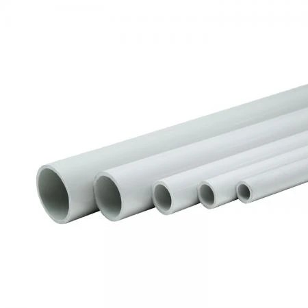 لوله برق پی وی سی(pvc)خم گرم نمره 2.5