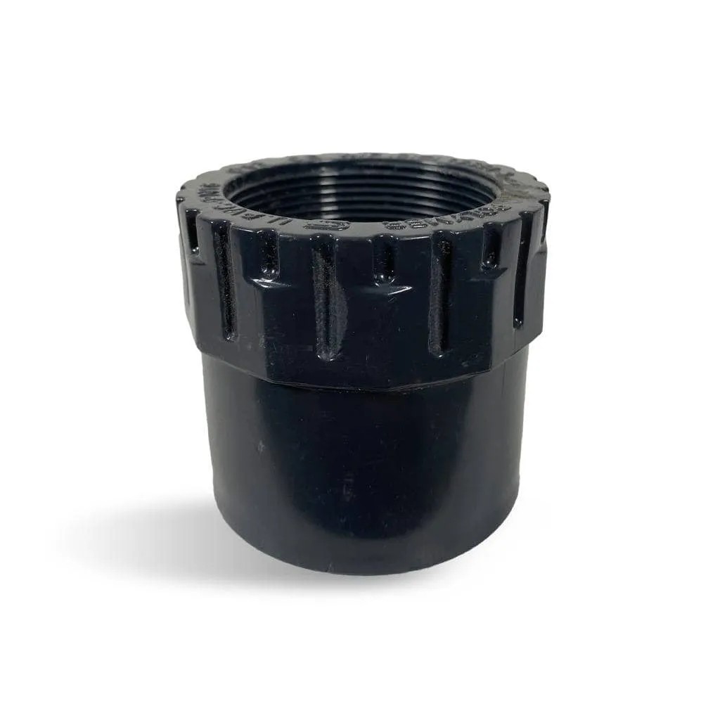 بوشن ماده UPVC استخری