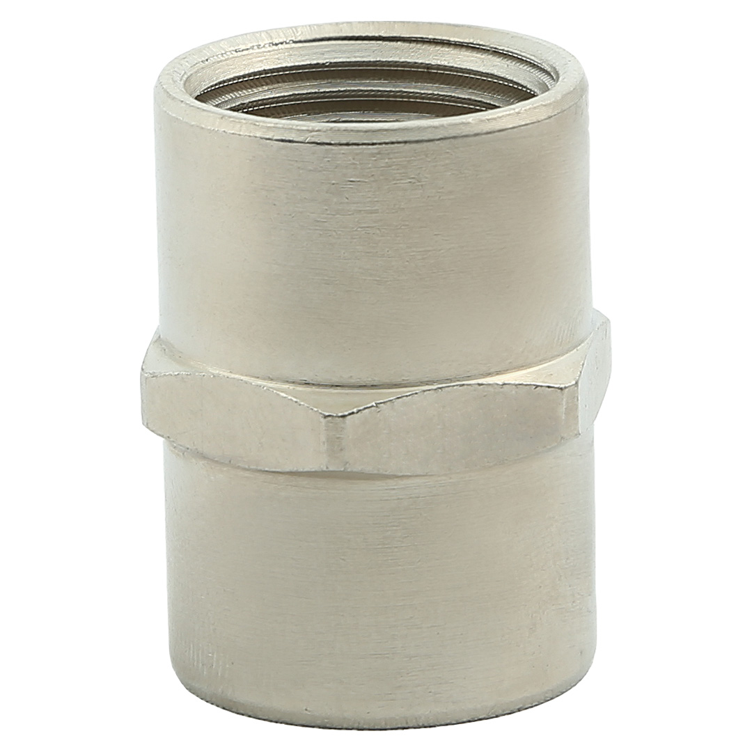 بوشن توپیچ Straight Female Connector
