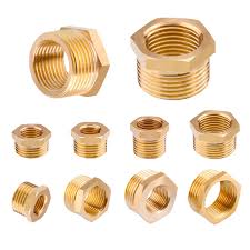 تبدیل برنجی سایز 1/4*3/4