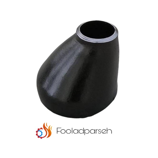تبدیل جوشی فولادی