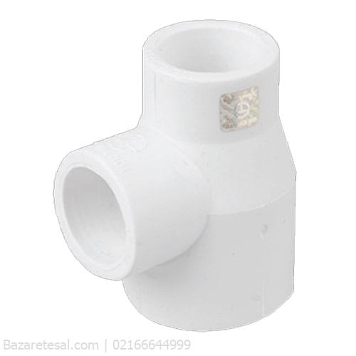 آذین سه راه تبدیل 50*25*50