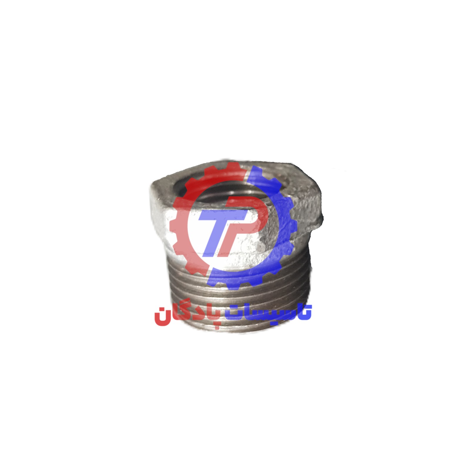 تبدیل گالوانیزه “1×3/4 مک