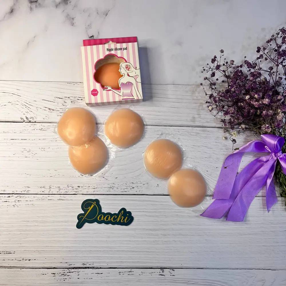 نیپل ژله ای