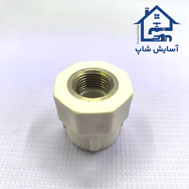بوشن یکسر فلز 25*20