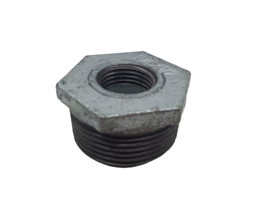 تبدیل گالوانیزه 1/2×1/4-1
