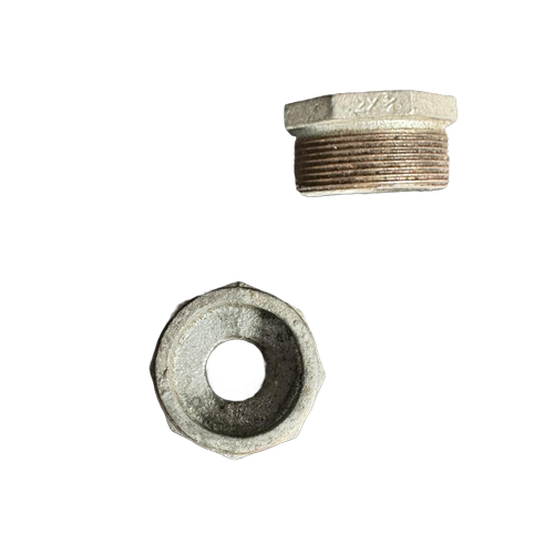 تبدیل دنده ای گالوانیزه 1/2×2.1/2 – توپی برزیل