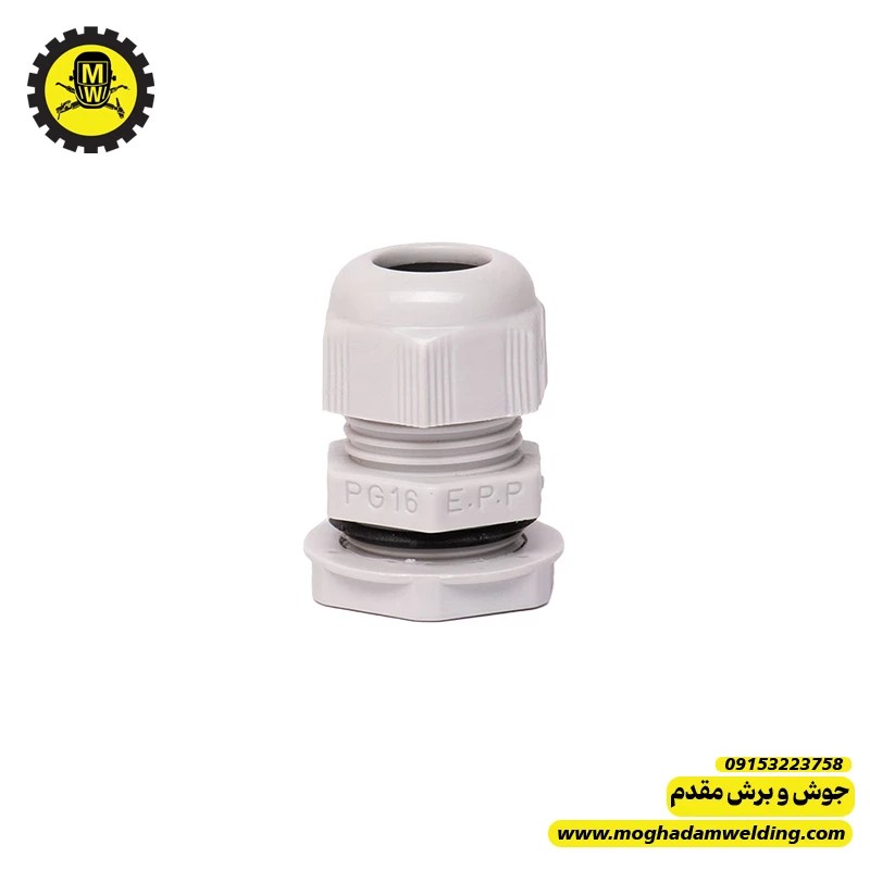 گلند شماره 16