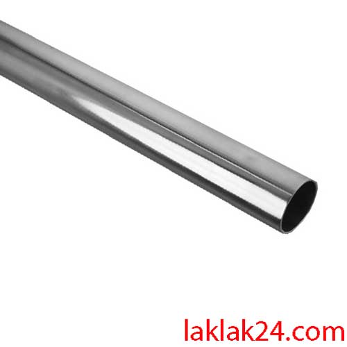 لوله استیل نایس 25