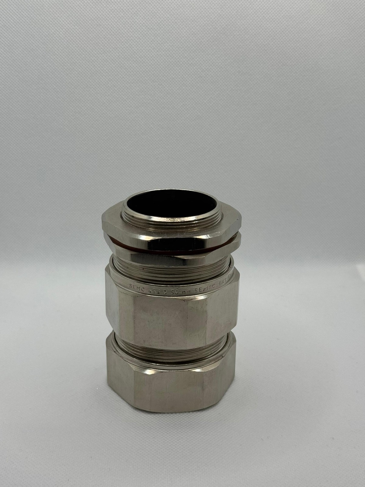 گلند ضدانفجار ماشین سازی شمال M75 453 SEMC