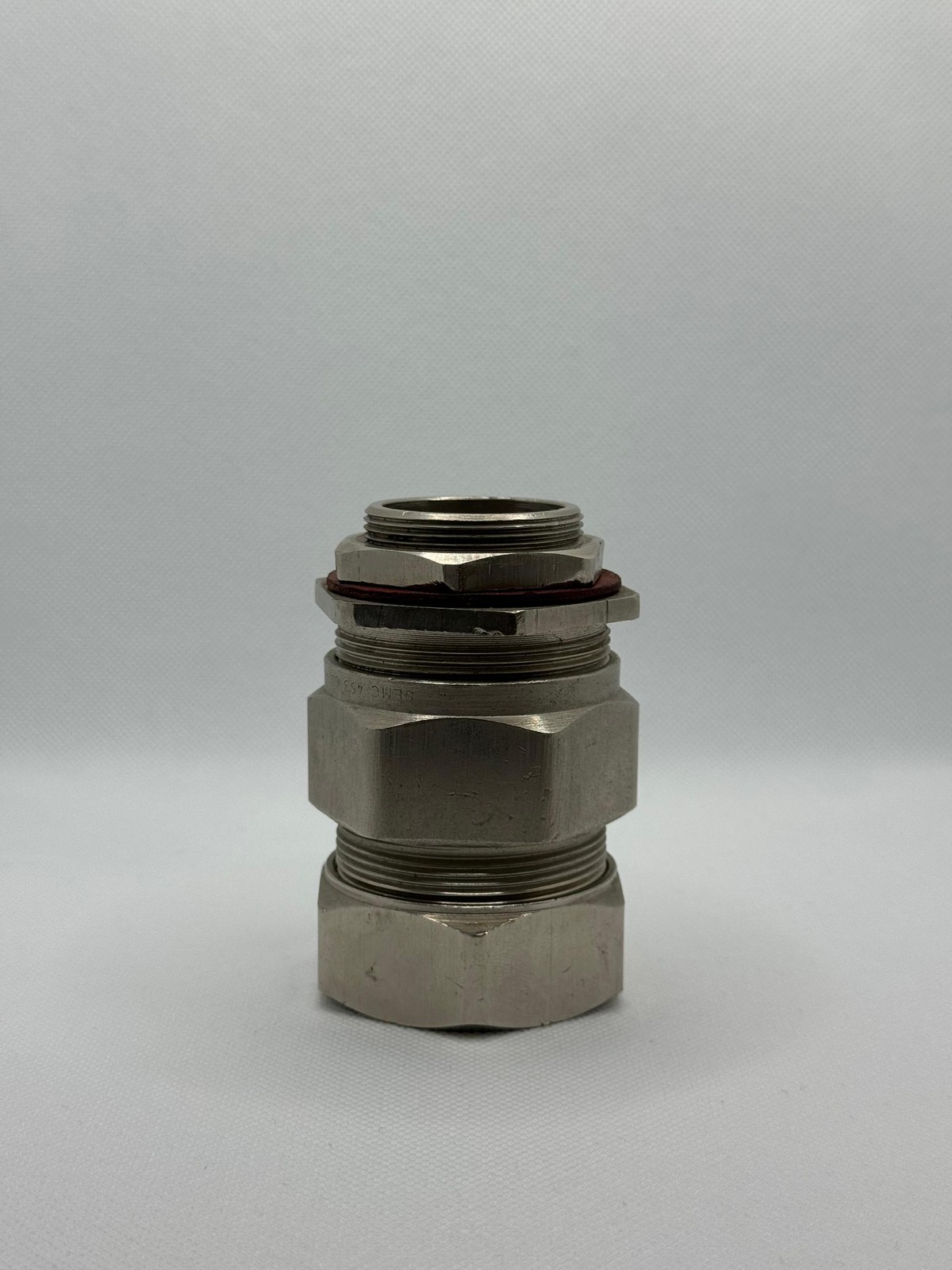 گلند ضدانفجار ماشین سازی شمال M40 453 SEMC