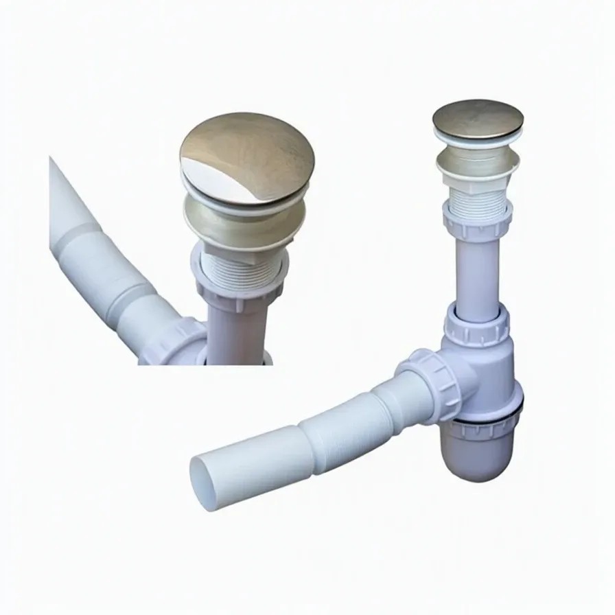 سیفون زیراب اتومات