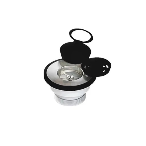 زیراب روشویی جهانیار سایز 5