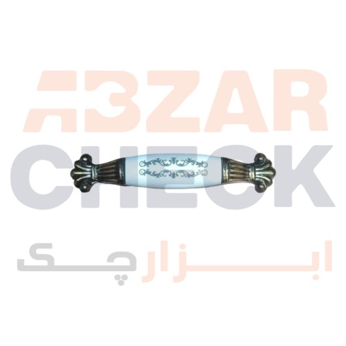 دستگیره کابینت سایز 96 زیتونی آپاما