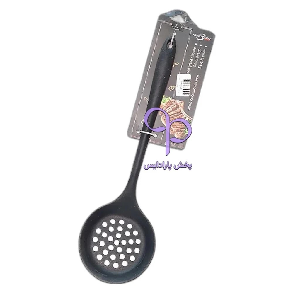 کف گیر گرد سوراخ دار 32 سانت HX KITCHEN