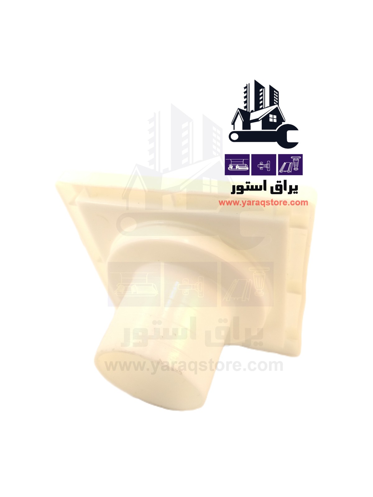 کفشور قطر10سانت محک