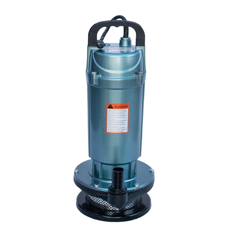 کف کش اسپینا 1.5 اسب 38 متری 1 اینچ بدون فلوتر مدل QDX1.5-38-1.1