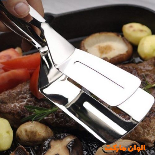 کف گیر انبر گیر تک و عمده کدA131