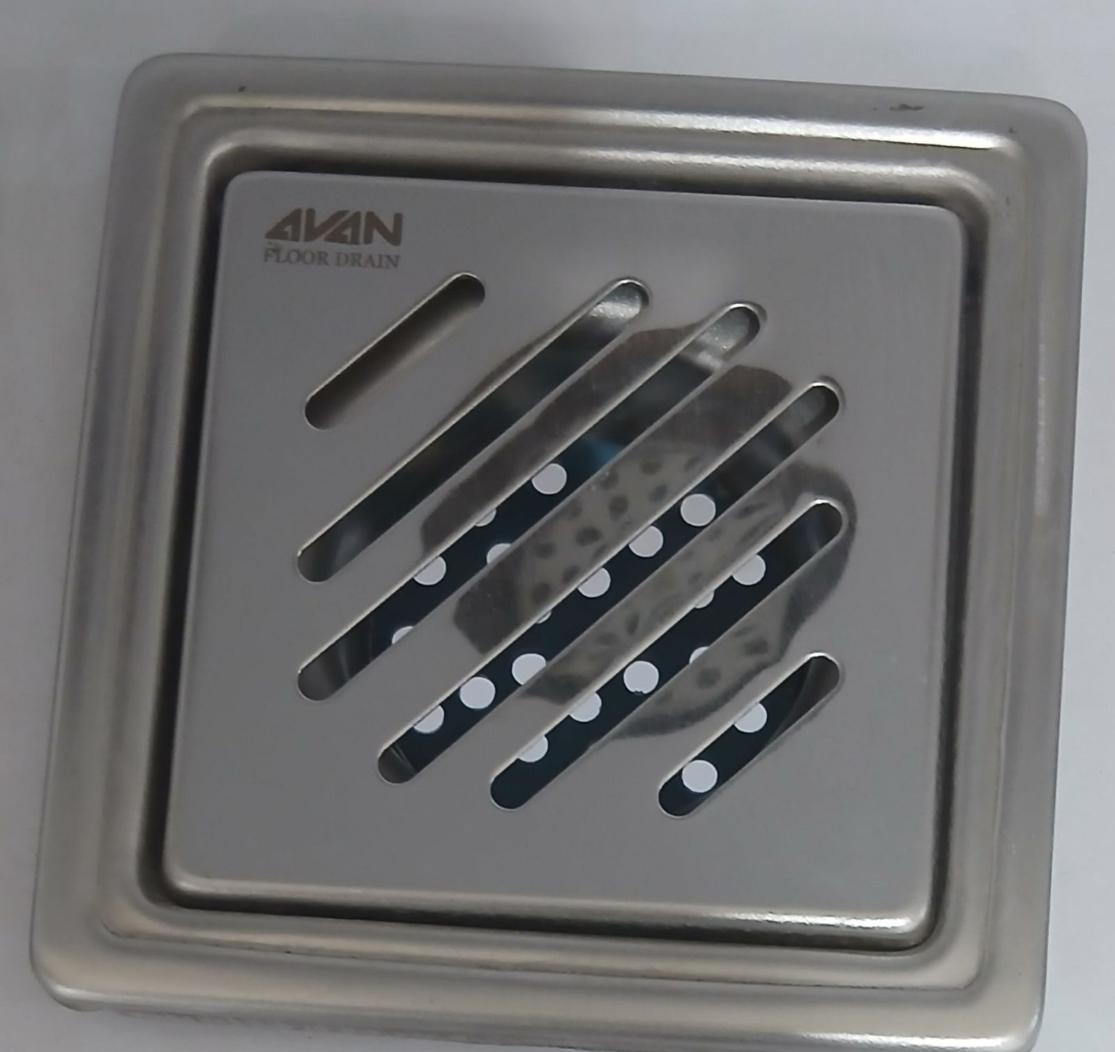 کفشور S 1104 - FLOOR DRAIN
