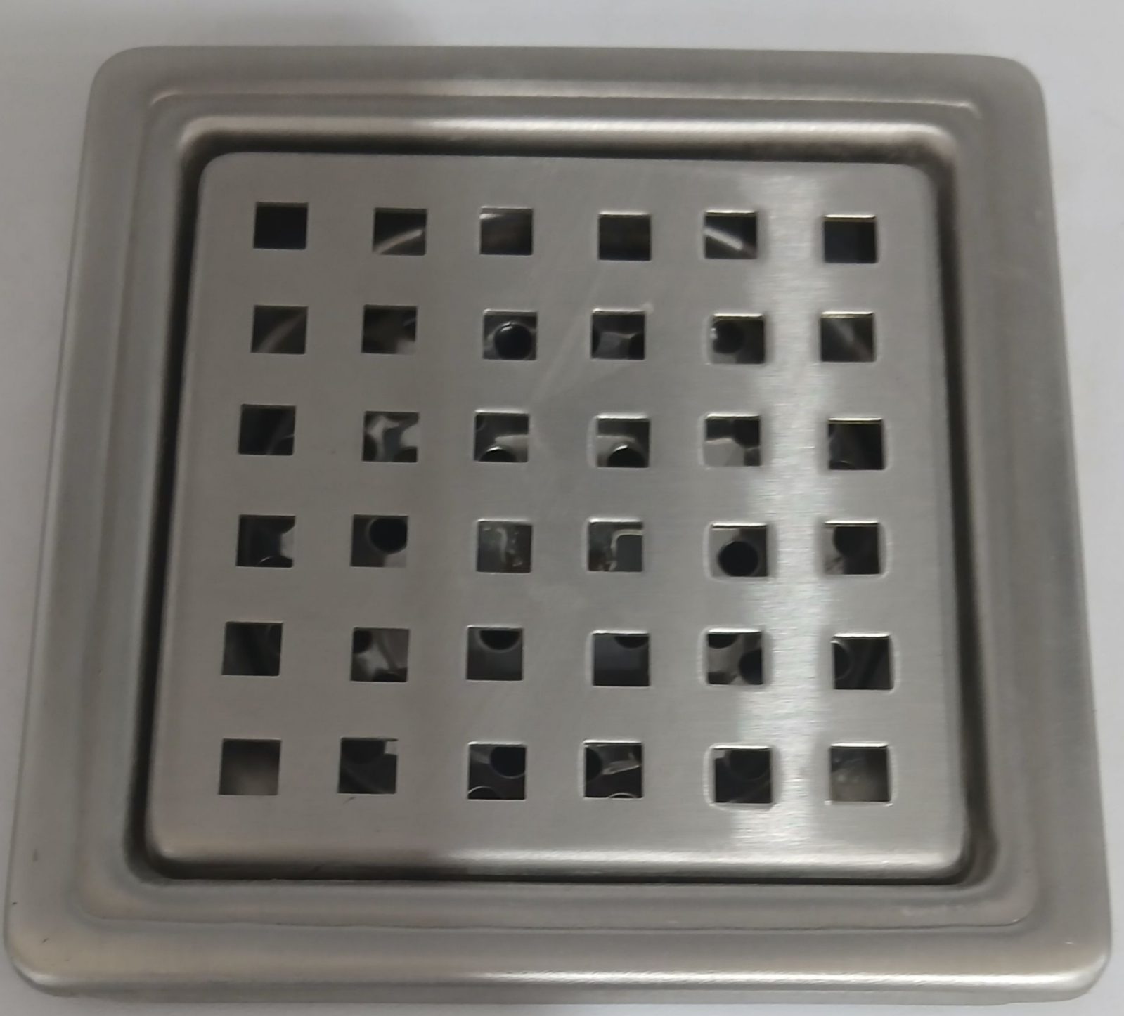 کفشور SM 1109 - FLOOR DRAIN