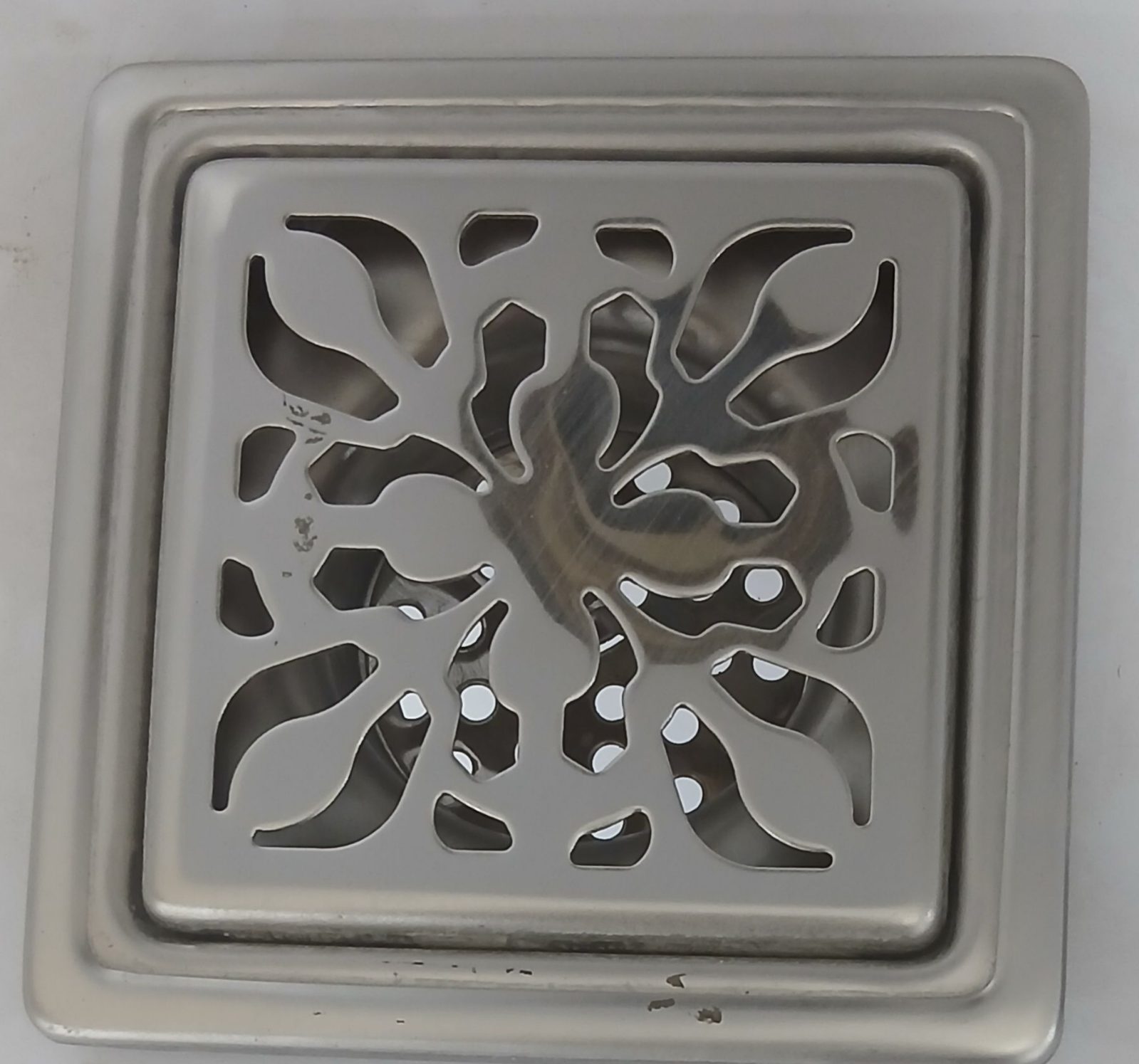 کفشور S 1105 - FLOOR DRAIN